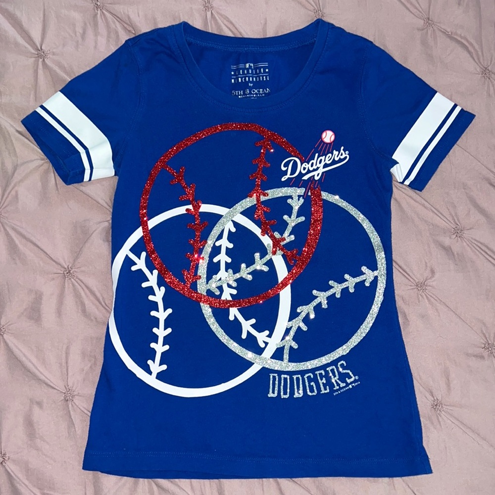 LA Dodgers top